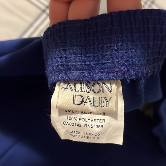 Work Style Pants - Picture 2 of 2